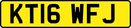 KT16WFJ