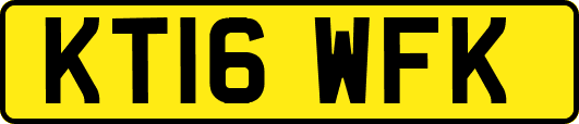 KT16WFK