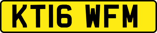 KT16WFM