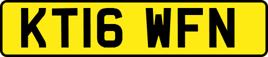 KT16WFN