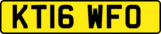KT16WFO