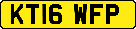 KT16WFP