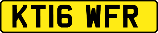 KT16WFR