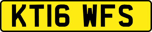 KT16WFS
