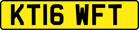 KT16WFT