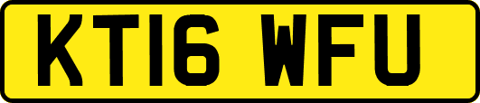 KT16WFU