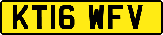 KT16WFV