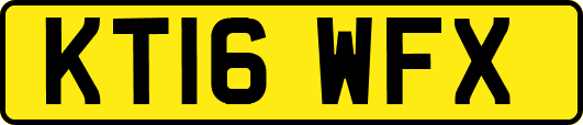 KT16WFX