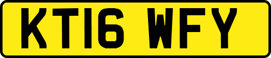 KT16WFY