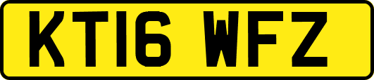 KT16WFZ