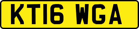 KT16WGA
