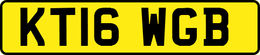 KT16WGB
