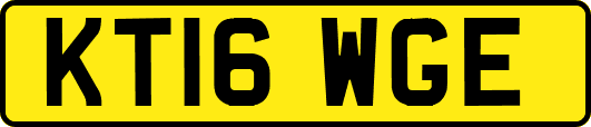KT16WGE
