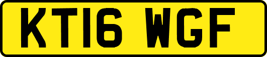 KT16WGF
