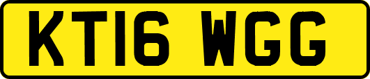KT16WGG