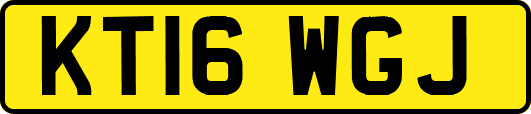 KT16WGJ