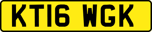 KT16WGK