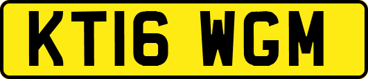 KT16WGM