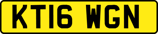 KT16WGN
