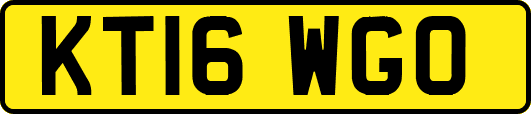 KT16WGO