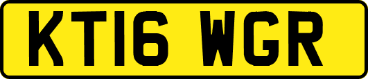KT16WGR