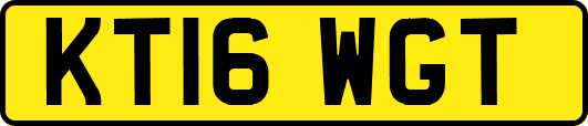 KT16WGT
