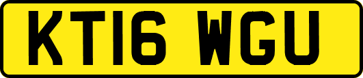 KT16WGU
