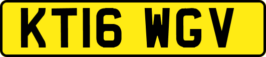 KT16WGV
