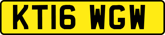 KT16WGW