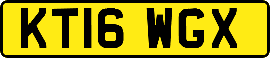 KT16WGX