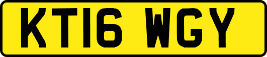KT16WGY