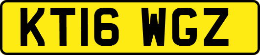 KT16WGZ