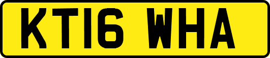 KT16WHA
