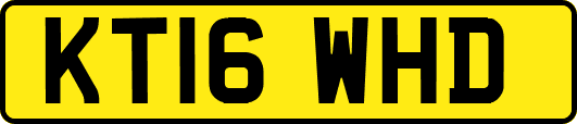 KT16WHD