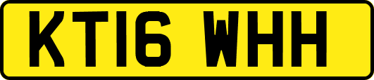 KT16WHH