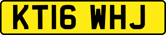 KT16WHJ
