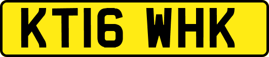 KT16WHK