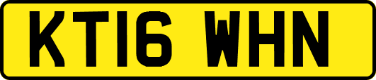KT16WHN