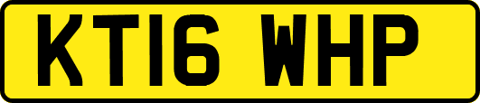 KT16WHP