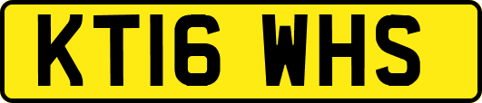 KT16WHS