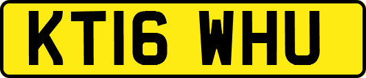 KT16WHU
