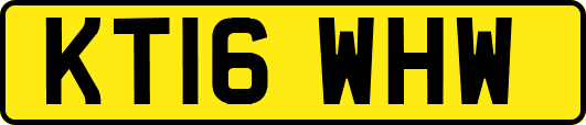 KT16WHW