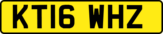 KT16WHZ