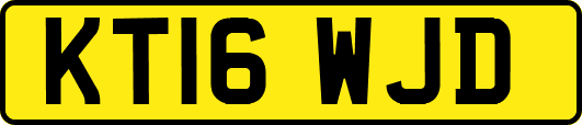 KT16WJD