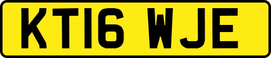 KT16WJE