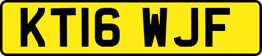 KT16WJF