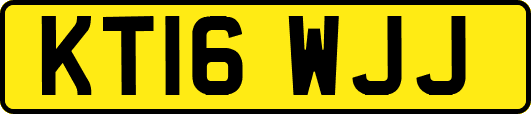 KT16WJJ