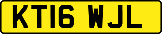 KT16WJL