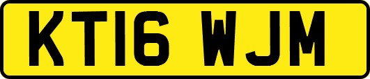 KT16WJM
