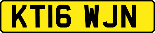 KT16WJN